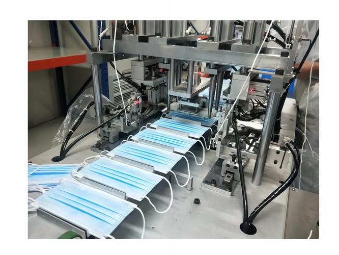 口罩加工厂需要多少钱投资?有以下三种投资途径