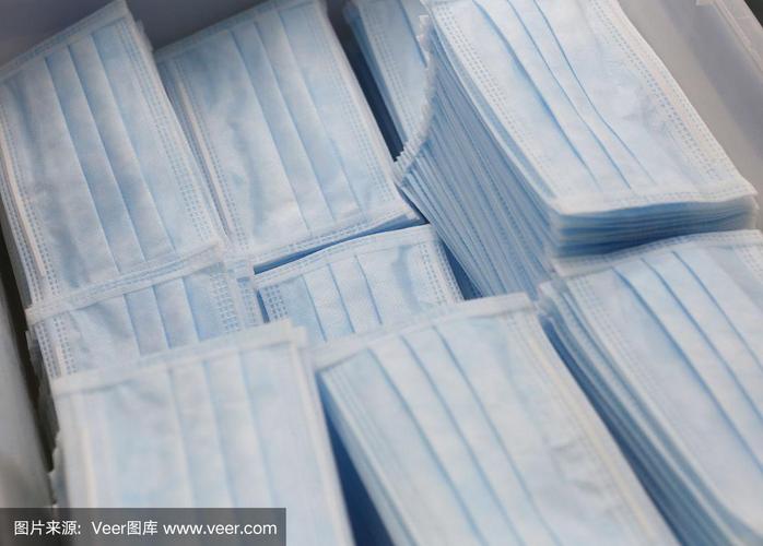 医用口罩工厂